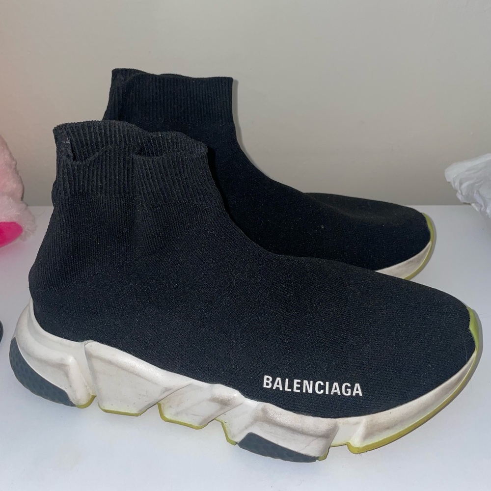 Balenciaga sock sneaker